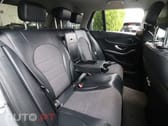 Mercedes-Benz C 200 BlueTEC Avantgarde Aut.