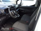 Citroen Berlingo 1.6 BlueHDi L1 3L