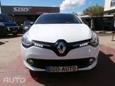 Renault Clio Sport Tourer 1.5 dCi Limited Edition