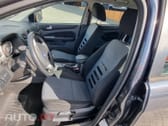 Ford Focus SW 1.6 TDCi ECOnetic