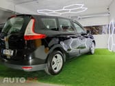 Renault Grand Scénic 1.5 dCi Dynamique S 7L