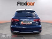 Audi A3 Sportback 30 TDI S-line