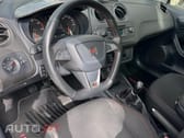 Seat Ibiza 2.0 TDi FR