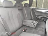 BMW 520 d Pack M Auto