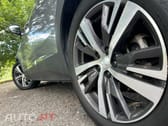 Peugeot 3008 1.6 Hybrid4 GT Pack e-EAT8