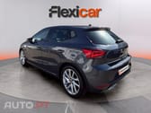 Seat Ibiza 1.0 TSI FR