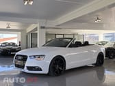 Audi A5 2.0 TDi Advance