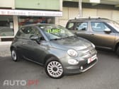 Fiat 500 1.2 Lounge S&S