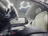 Fiat 500e La Prima