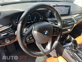 BMW 520 d Line Sport Auto