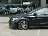 Mercedes-Benz CLA 200 d AMG Line Aut.
