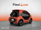 XEV Yoyo ESTANDAR 15KW