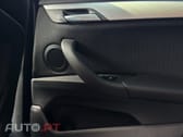 BMW X1 xDrive 18d