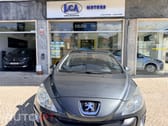 Peugeot 308 1.6 THP 16V Sport CVM6