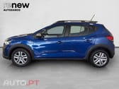 Dacia Sandero Stepway Expression