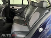 Mercedes-Benz C 200 D Station