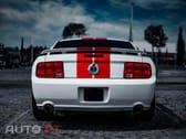 Ford Mustang 4.6 GT