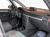 Opel Meriva 1.4 Cosmo