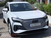 Audi Q4 E-Tron 40 82 kWH