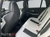 BMW M3 Outro
