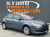 Citroen C4 1.6 HDi 110 SX