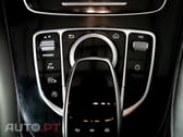 Mercedes-Benz E 220 d Avantgarde+