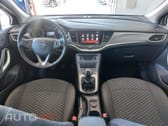 Opel Astra Sports Tourer 1.0 Edition S/S
