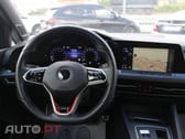 Volkswagen Golf 2.0 TSi GTi DSG Performance