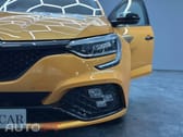 Renault Mégane 1.8 TCe R.S. Ultime EDC