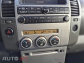 Nissan Navara 2.5 dCi CD LE Prem.+IT