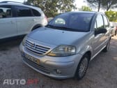 Citroen C3 1.4 SX Pack