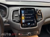 Volvo XC90 B5 Inscription