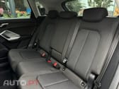Audi Q3 40 TDI quattro Advanced S tronic