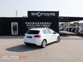 Peugeot 308 1.5 BlueHDi Business Line