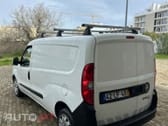 Fiat Doblo 1.3 MJ SX MAXI