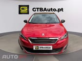 Peugeot 308 SW 1.2 e-THP Allure