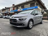 Citroen C4 SpaceTourer 1.5 BlueHDi Shine