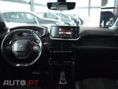 Peugeot 2008 1.5 BlueHDi GT EAT8