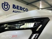 Peugeot 408 1.6 Hybrid GT e-EAT8