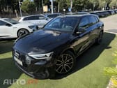 Audi E-Tron 55 quattro S line