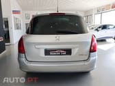 Peugeot 308 SW 1.6 hdi