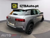 Citroen C4 Cactus 1.2 SHINNE EAT6