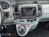 Renault Trafic 1.9 dCi L1H1 1.2T 100