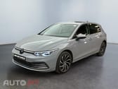 Volkswagen Golf 1.4 Hybrid OPF Style DSG6