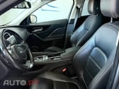 Jaguar F-Pace 2.0 i4D Prestige Aut.