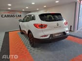 Renault Kadjar 1.5 dCi Intens EDC