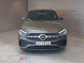 Mercedes-Benz GLA 180 d AMG Line