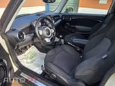 MINI Cooper Cooper D