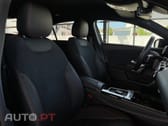 Mercedes-Benz A 250 e AMG Line