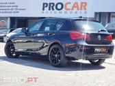 BMW 116 d
